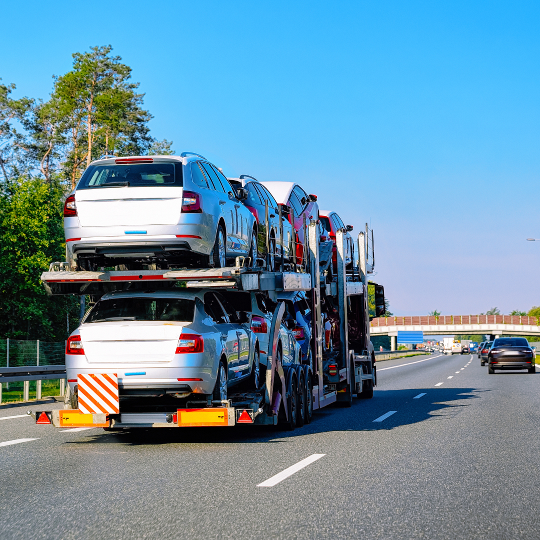autovezio paslaugos Lietuvoje ir Europoje
